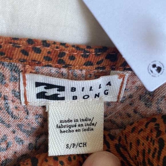 Billabong romper - Picture 5 of 5